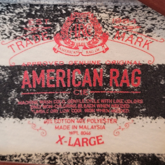 🎉SALE 5 for $15🎉 2 American Rag Tees - Picture 5 of 5